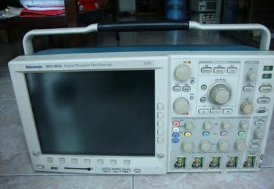 泰克示波器TDS1012、1012B與TDS2012B產品細節解析 東莞市精申電子設備高清圖集